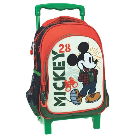  sac a roulette mickey